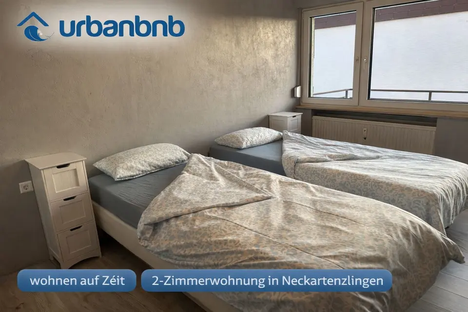 WG-Zimmer mit 62 m² in Metzingen – Bild 4