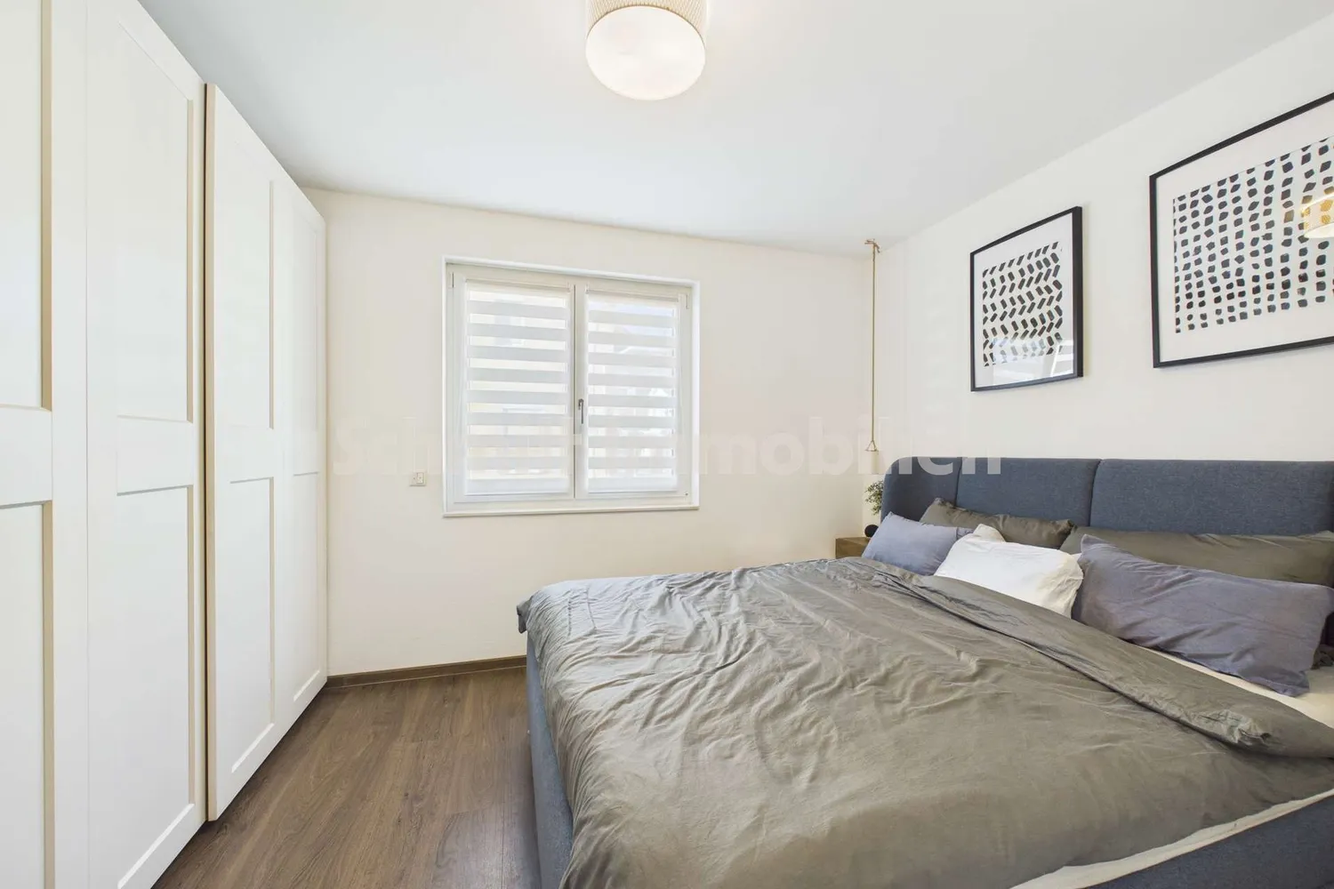 2 Zimmer Wohnung mit 52 m² in Frankfurt am Main – Bild 3
