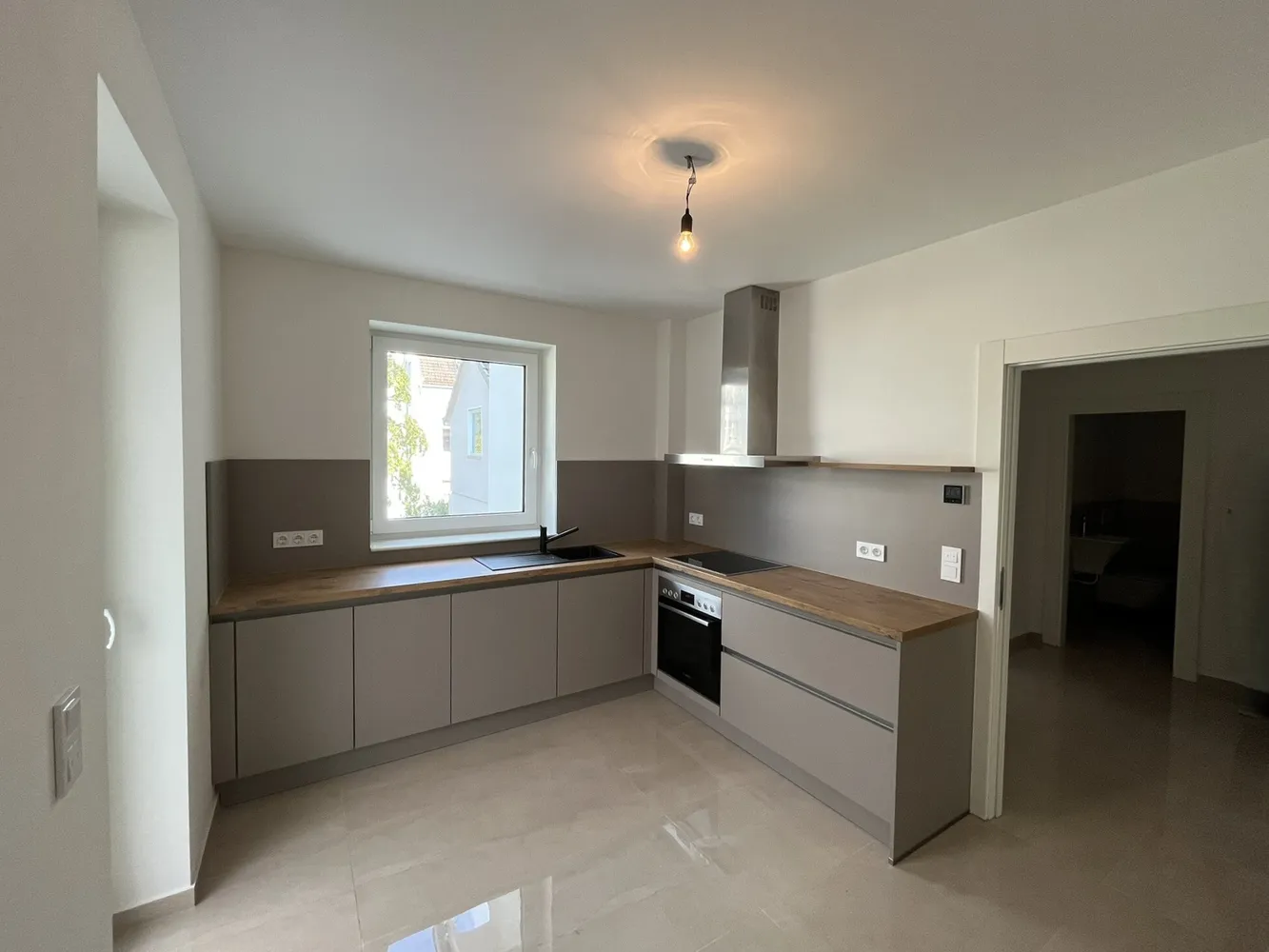 2 Zimmer Wohnung mit 89 m² in Hannover – Bild 6