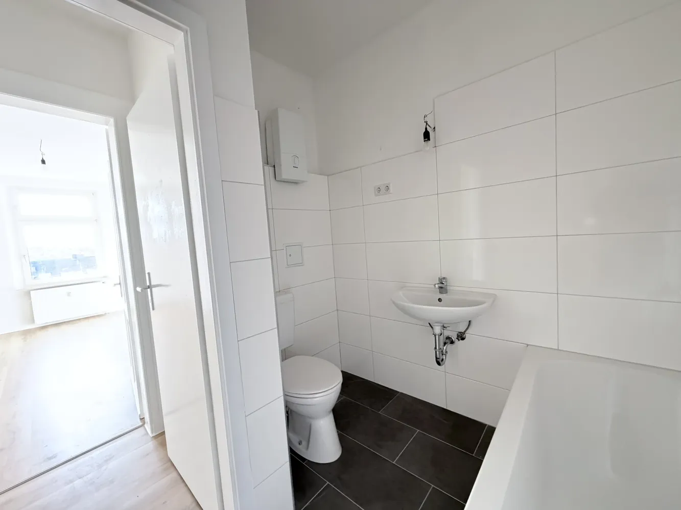 1 Zimmer Wohnung mit 60 m² in Wuppertal – Bild 4