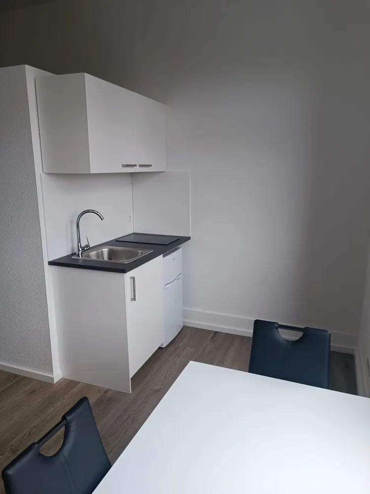 1 Zimmer Wohnung mit 22 m² in Karlsruhe – Bild 4