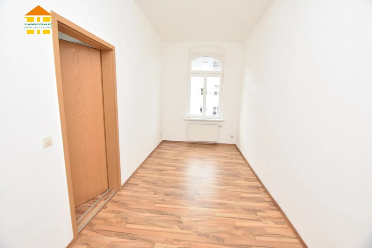 2 Zimmer Wohnung mit 53 m² in Chemnitz – Bild 3