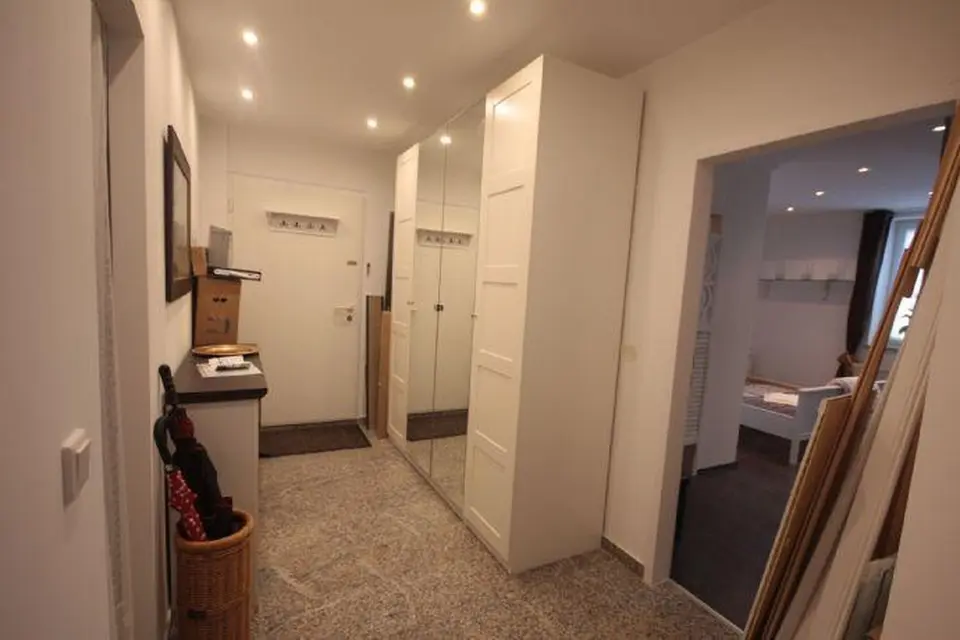 WG-Zimmer mit 68 m² in Traunstein – Bild 1