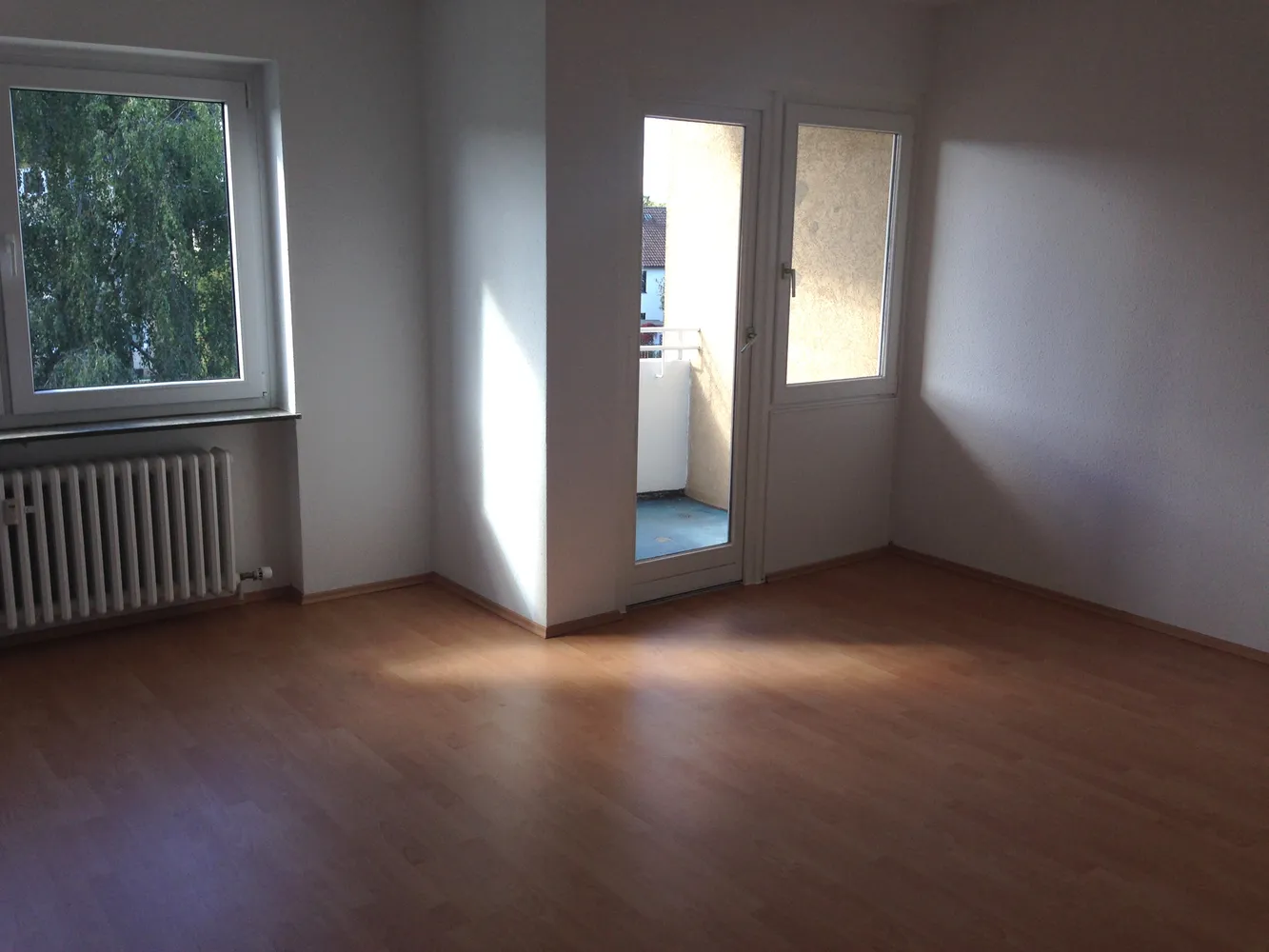 4 room apartment with 85 m² in Brunswick – Photo 5
