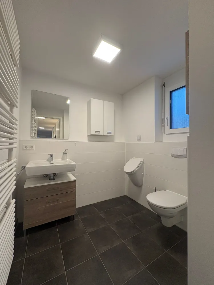 3 room apartment with 105 m² in Backnang – Photo 7
