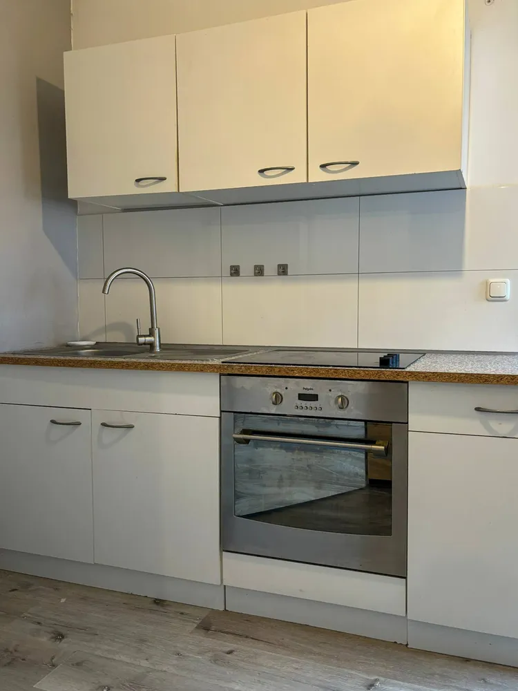 1 Zimmer Wohnung mit 30 m² in Oberhausen – Bild 3