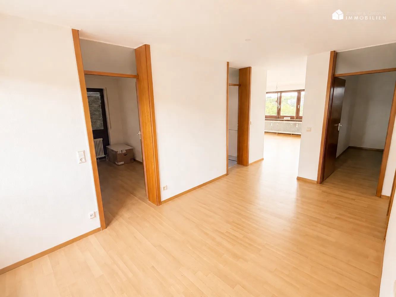 4 Zimmer Wohnung mit 87 m² in Stuttgart – Bild 6