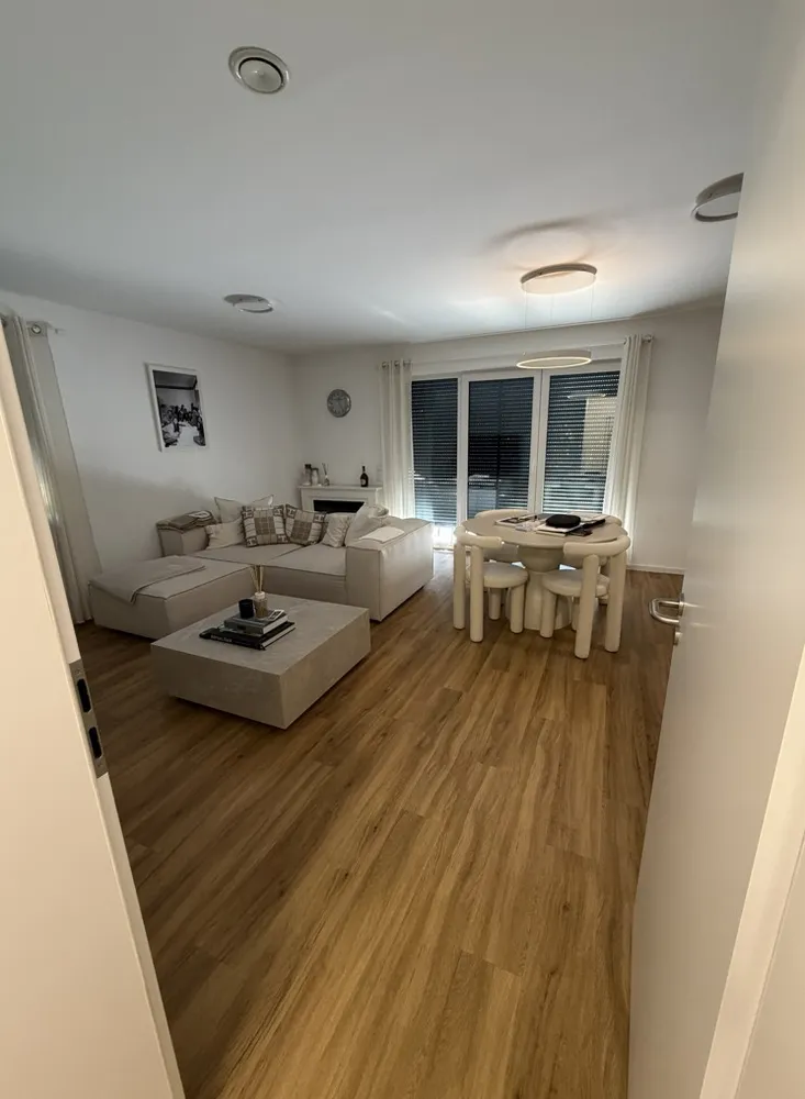 3 Zimmer Wohnung mit 72 m² in München – Bild 1