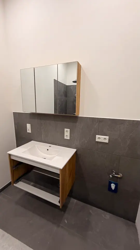 3 Zimmer Wohnung mit 85 m² in Rheine – Bild 6