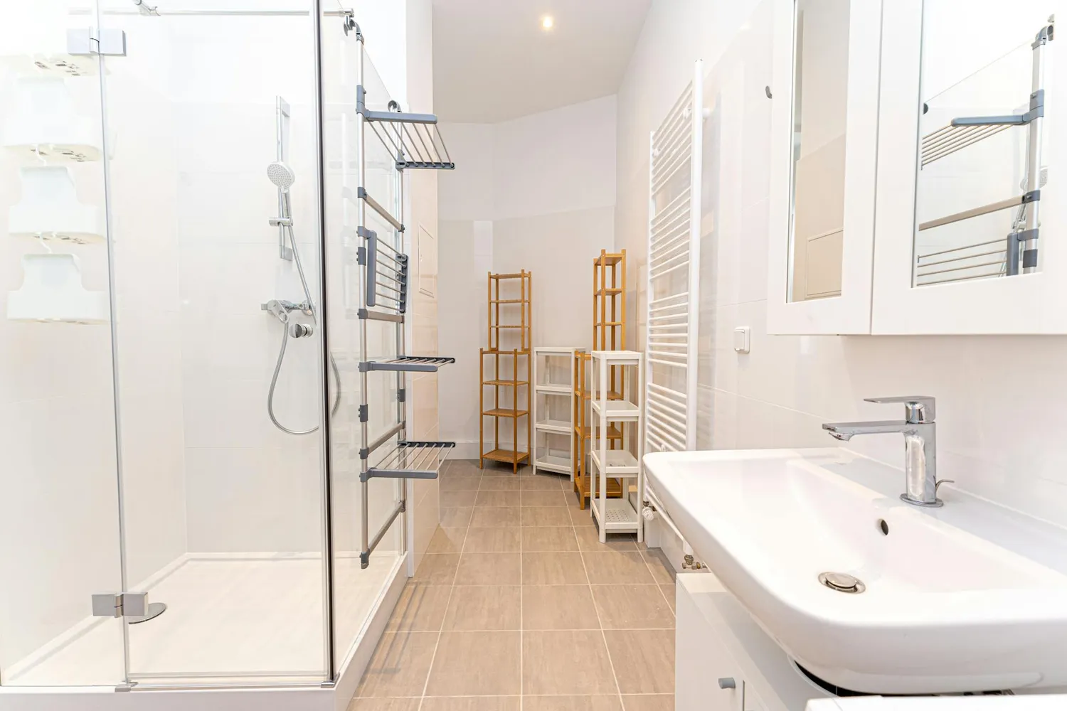WG-Zimmer in Berlin – Bild 8