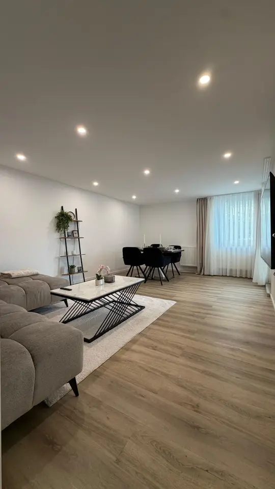 WG-Zimmer mit 100 m² in Sindelfingen – Bild 1
