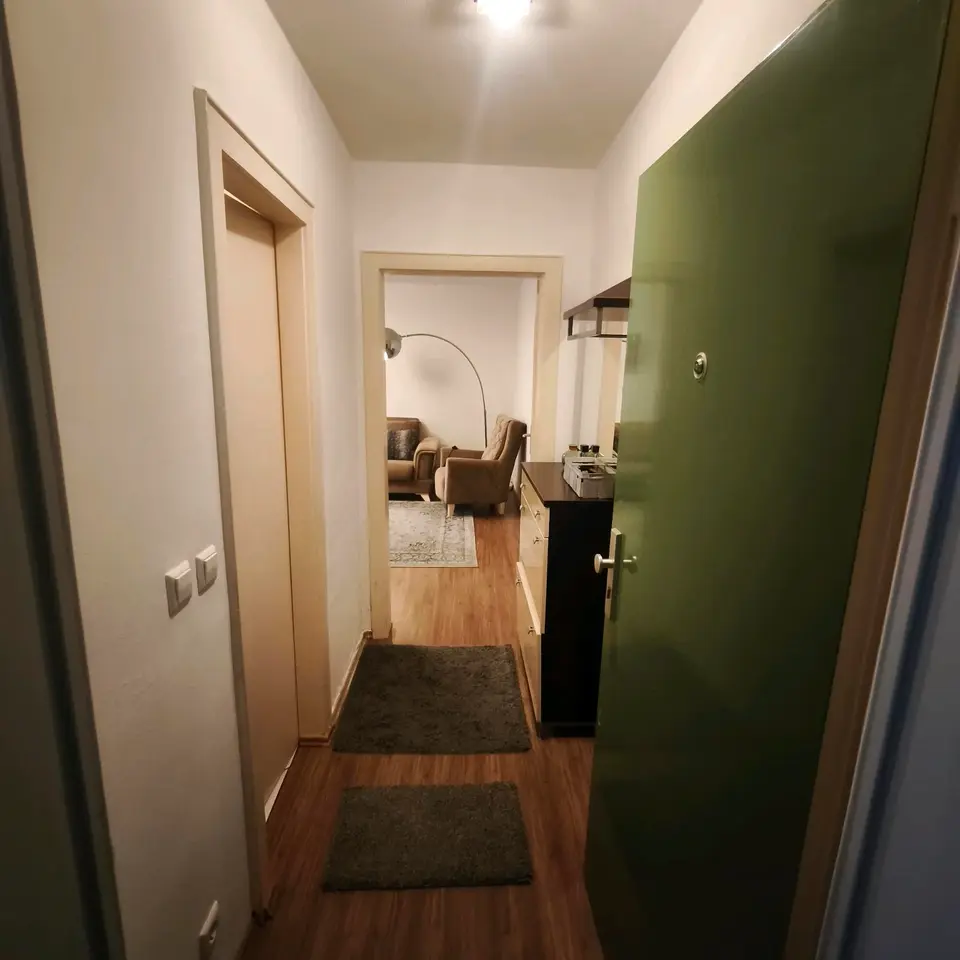 2 Zimmer Wohnung mit 59 m² in Wolfsburg – Bild 9
