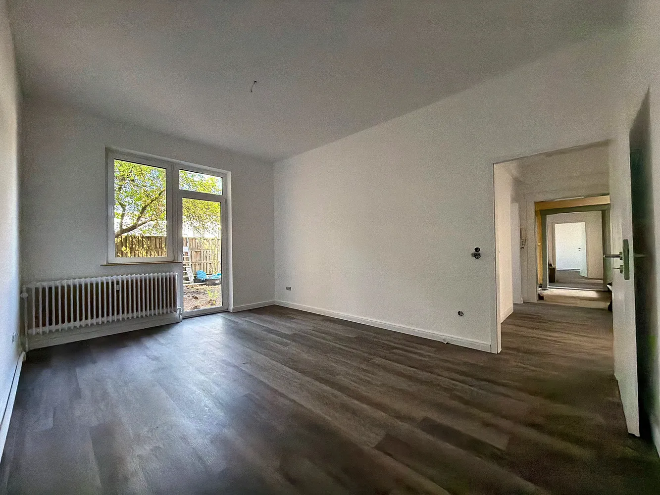3 Zimmer Wohnung mit 67 m² in Bremen – Bild 10