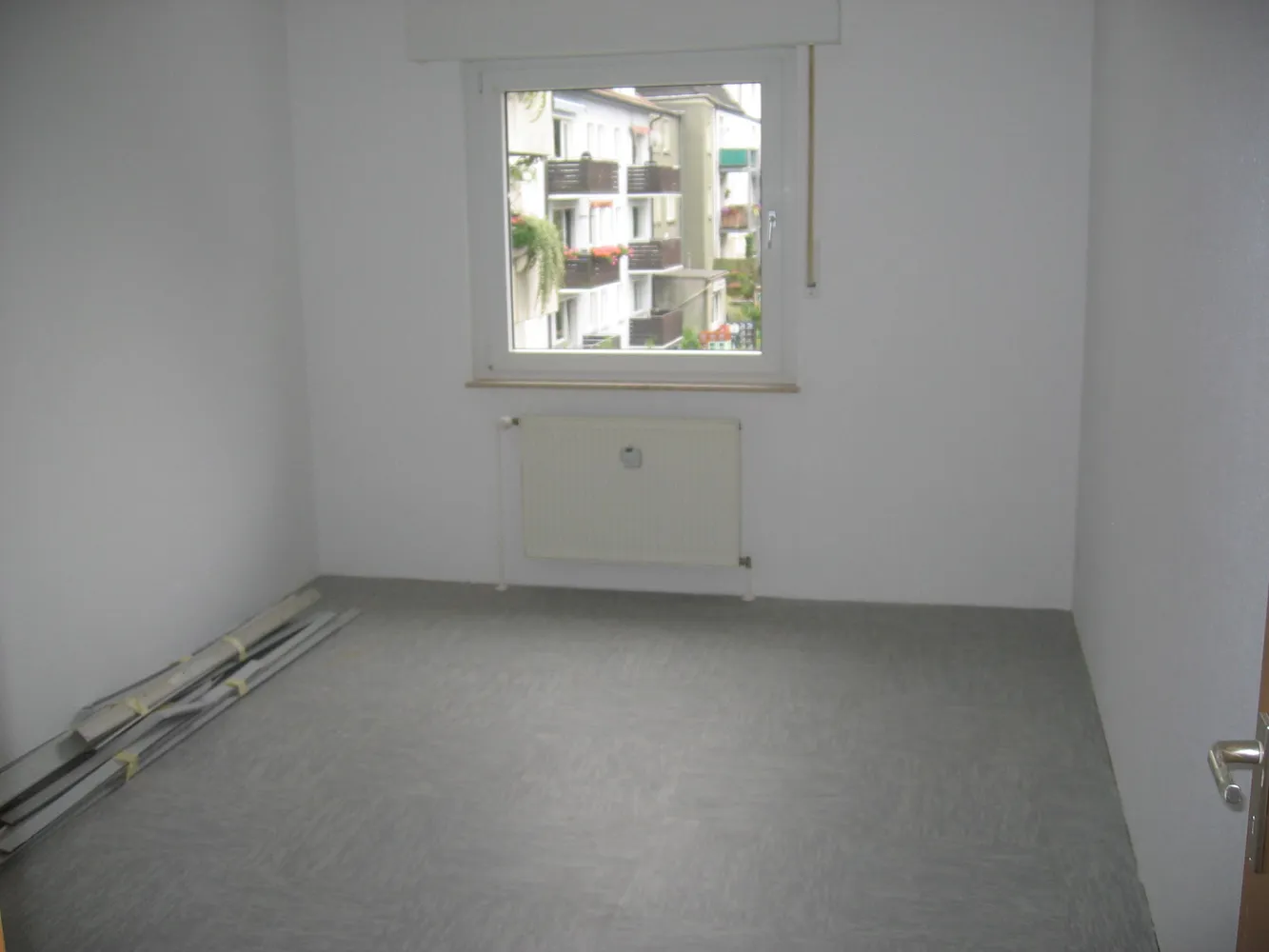 3 Zimmer Wohnung mit 55 m² in Essen – Bild 11
