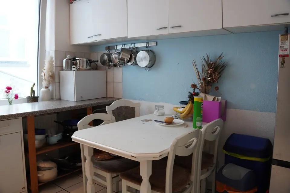 WG-Zimmer mit 14 m² in Gießen – Bild 9
