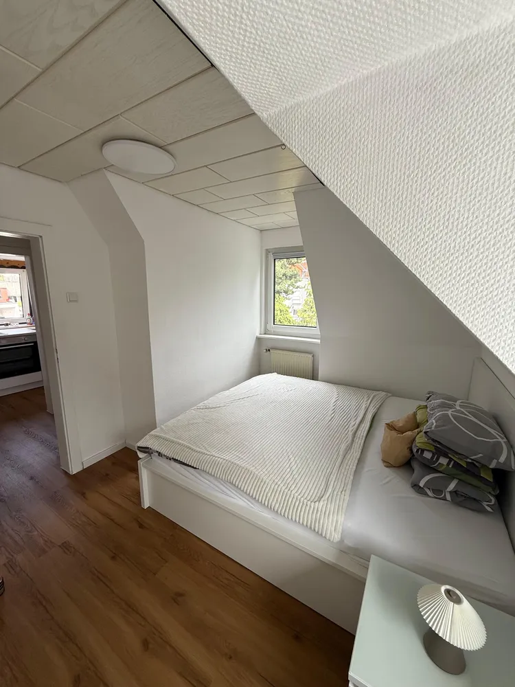 3 Zimmer Wohnung mit 50 m² in Dortmund – Bild 4