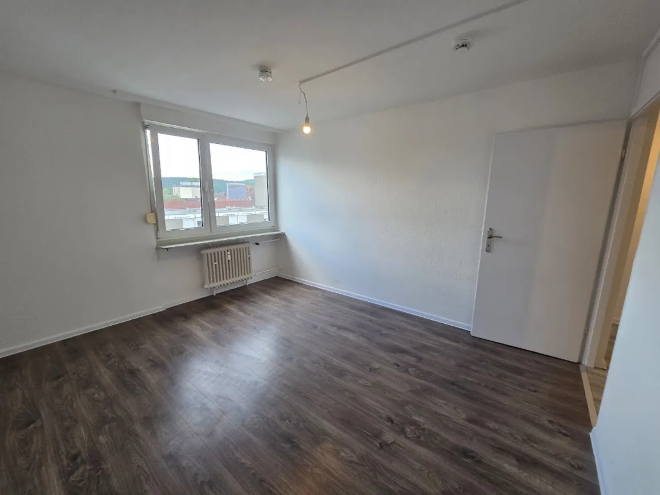 2 Zimmer Wohnung mit 43 m² in Kaiserslautern – Bild 2