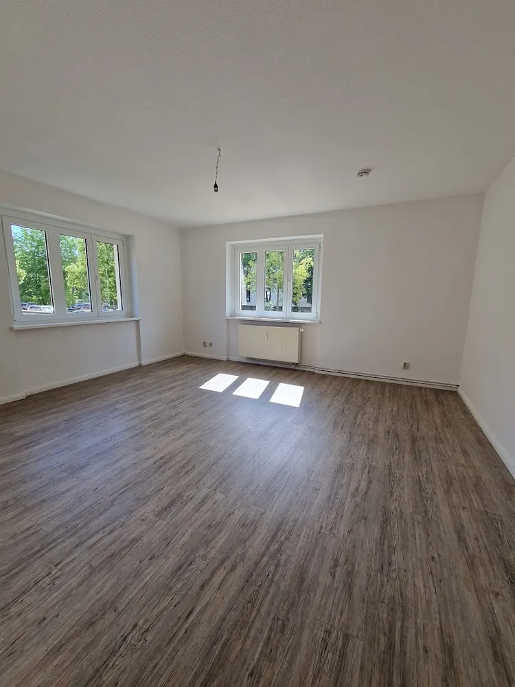 3 room apartment with 69 m² in Magdeburg – Photo 3