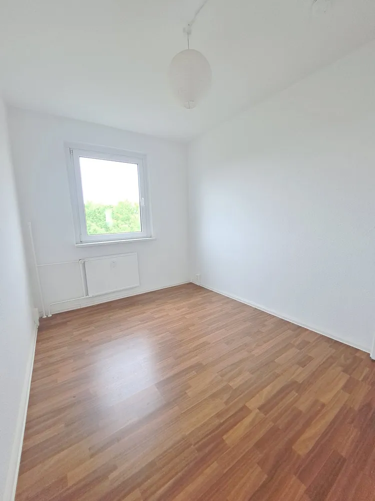 3 Zimmer Wohnung mit 57 m² in Halle (Saale) – Bild 5