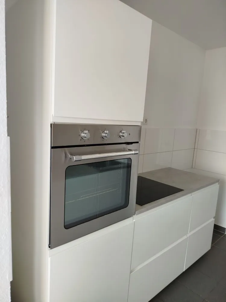 2 Zimmer Wohnung mit 61 m² in Mannheim – Bild 3