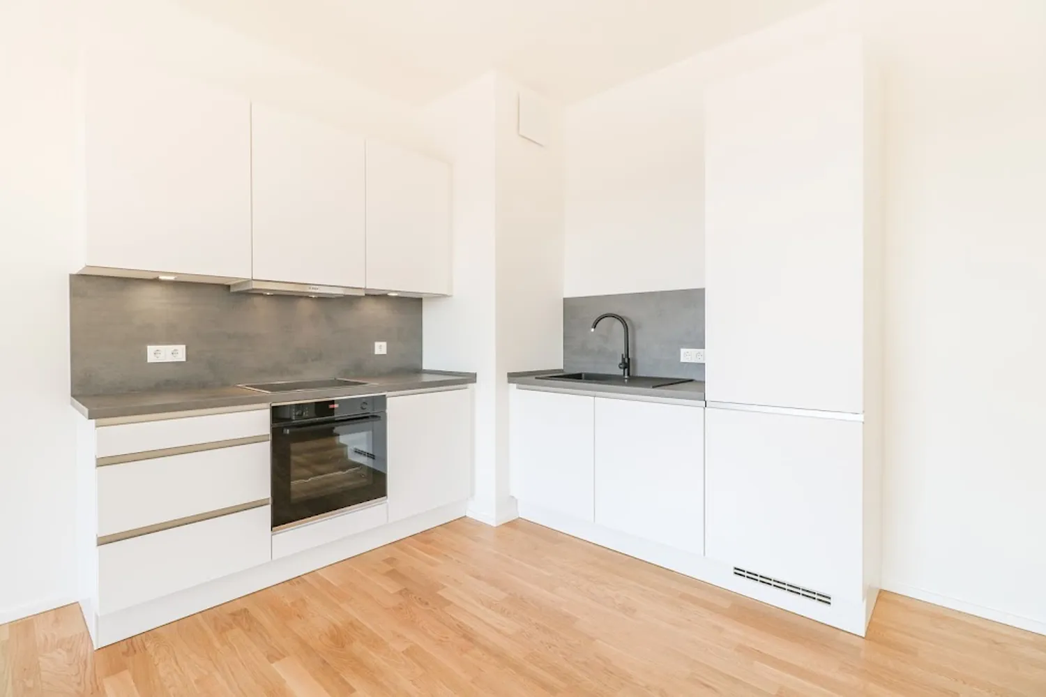 3 Zimmer Wohnung mit 94 m² in Frankfurt am Main – Bild 4