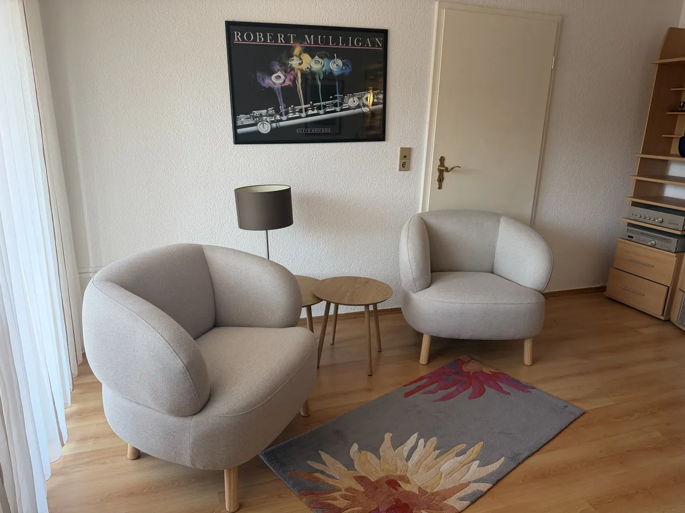 2 Zimmer Wohnung mit 50 m² in Kaiserslautern – Bild 1