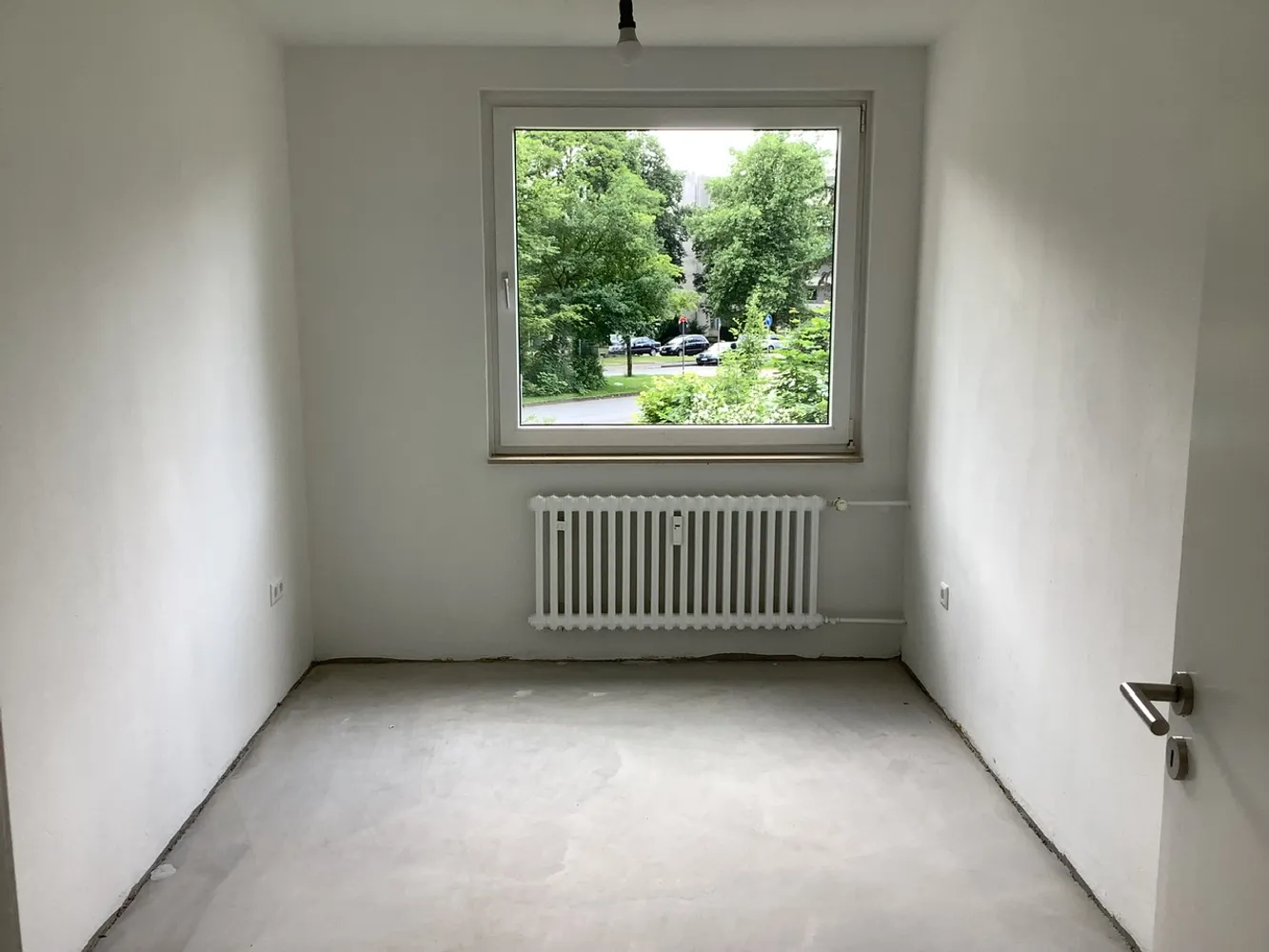 3 Zimmer Wohnung mit 71 m² in Bielefeld – Bild 6