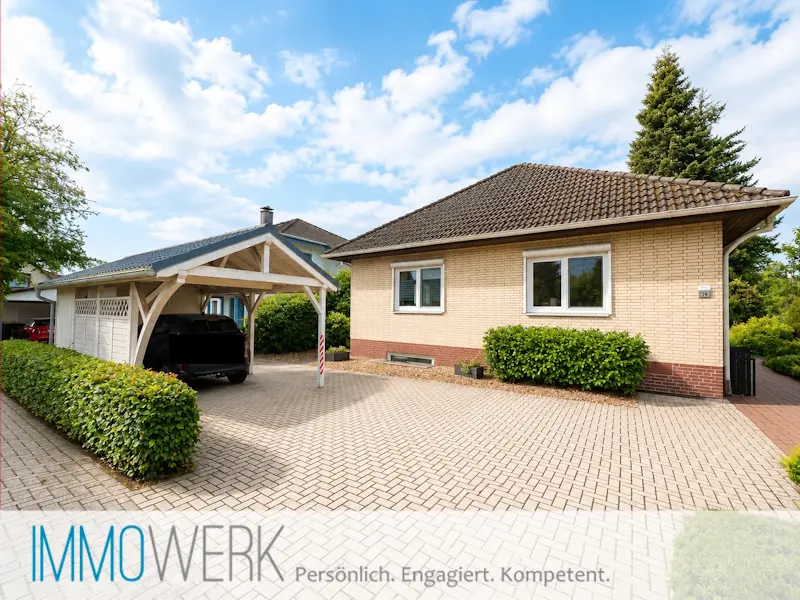 5 Zimmer Haus mit 143 m² in Soltau – Bild 5