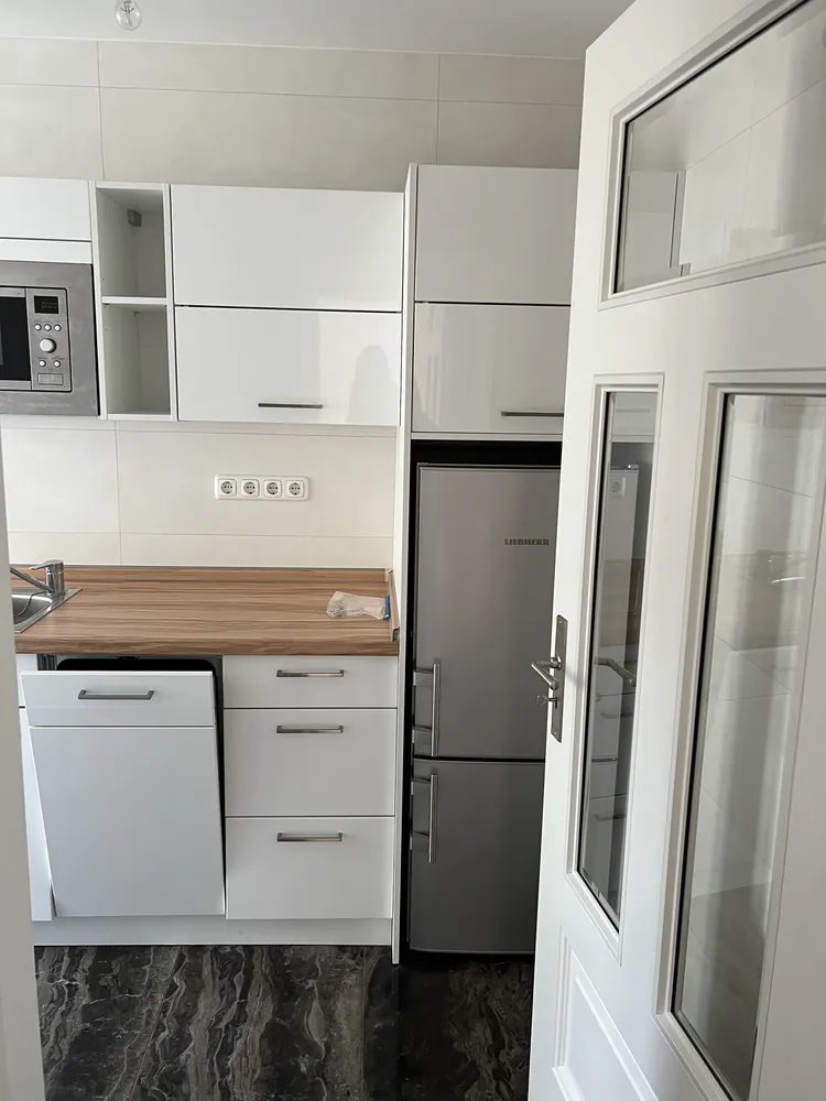 1 Zimmer Wohnung mit 33 m² in Schwerin – Bild 3