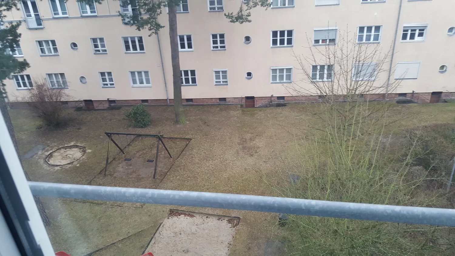 2 Zimmer Wohnung mit 75 m² in Berlin – Bild 6