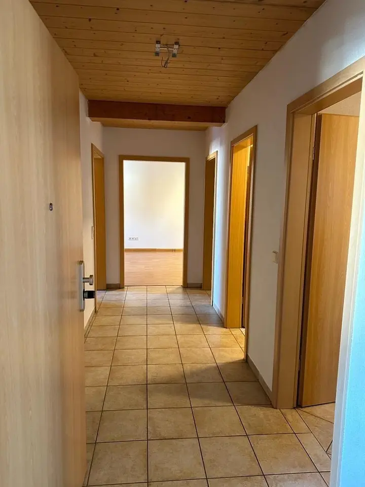 2 Zimmer Wohnung mit 93 m² in Freiburg im Breisgau – Bild 9