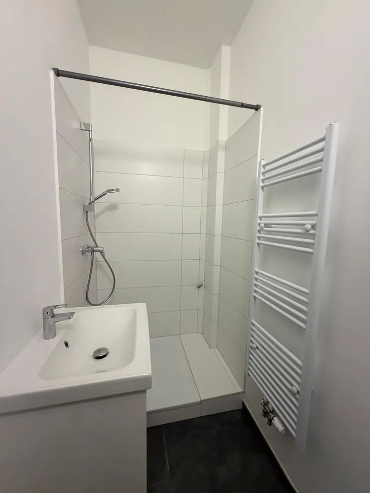2 Zimmer Wohnung mit 33 m² in Düsseldorf – Bild 6