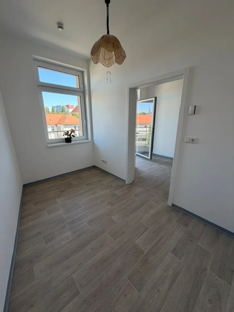 2 Zimmer Wohnung mit 35 m² in Halle (Saale) – Bild 8