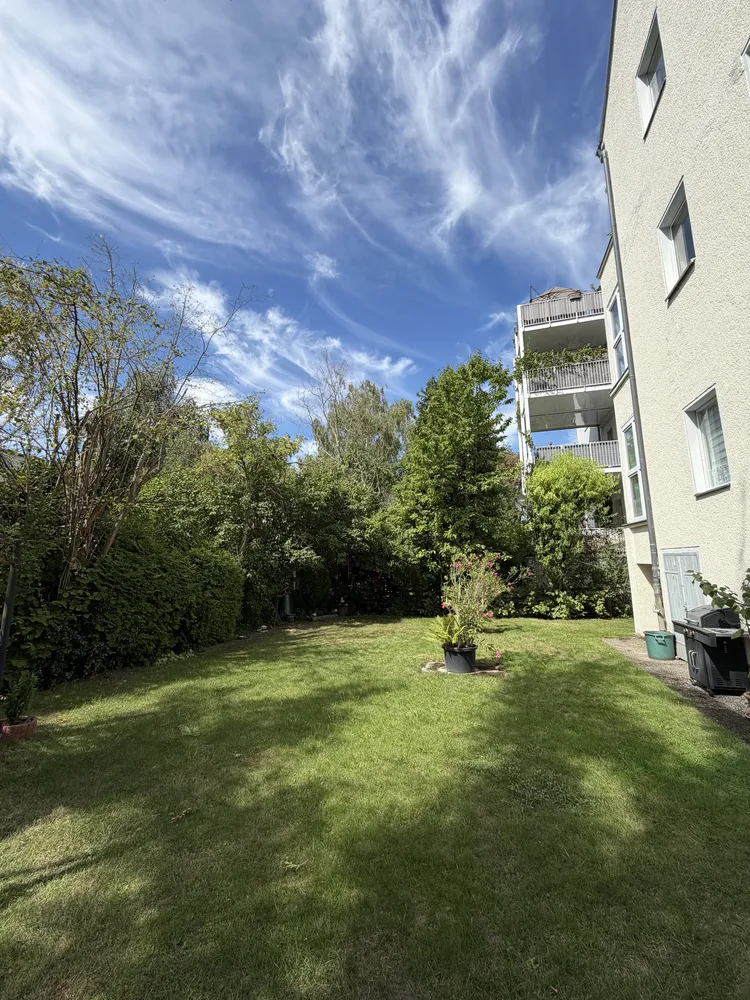 1 Zimmer Wohnung mit 42 m² in Berlin – Bild 6