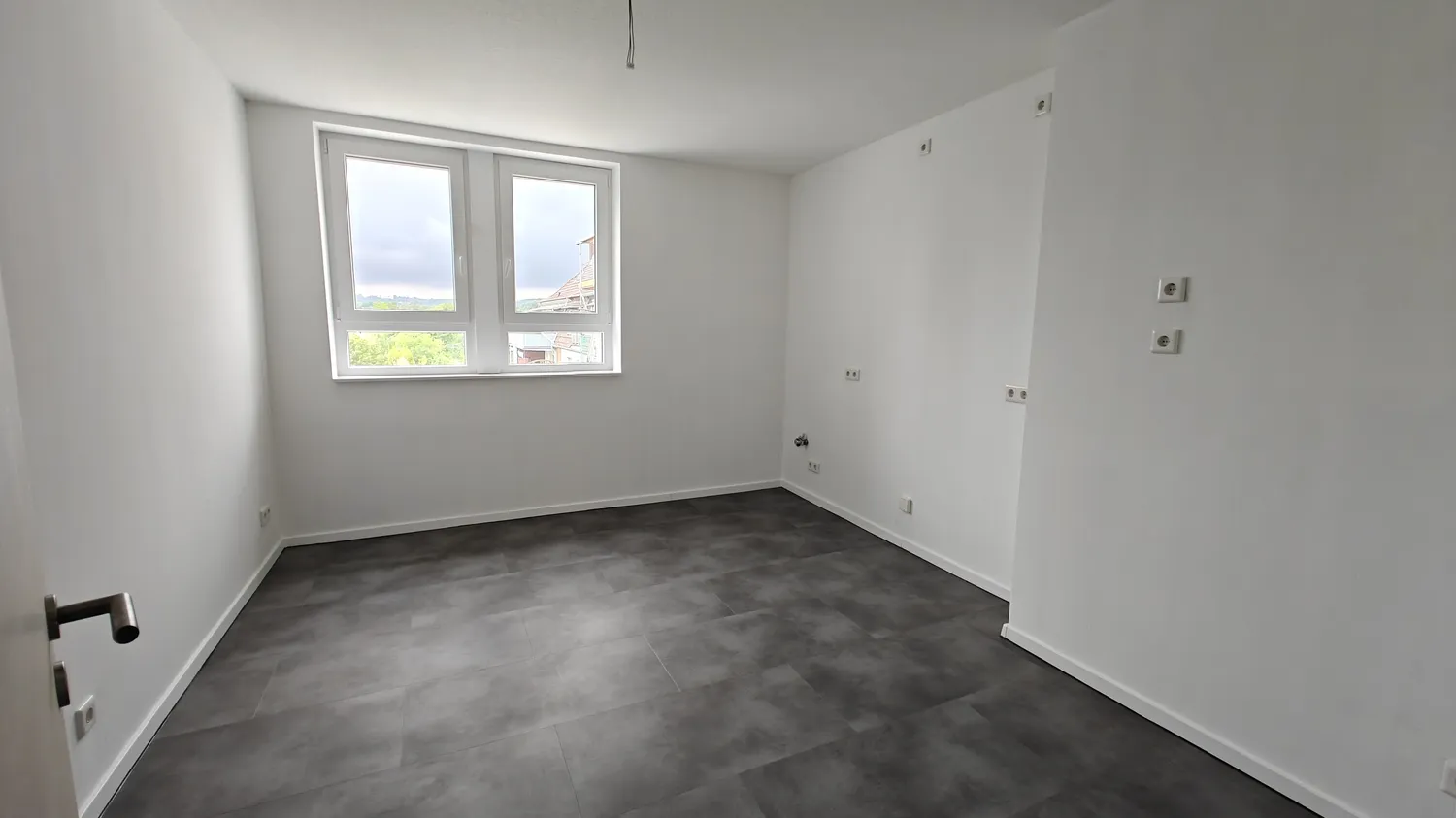 4 Zimmer Wohnung mit 110 m² in Wuppertal – Bild 3