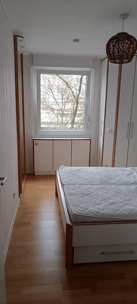3 Zimmer Wohnung mit 79 m² in Mannheim – Bild 3