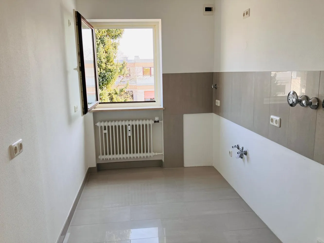 3 Zimmer Wohnung mit 93 m² in München – Bild 7