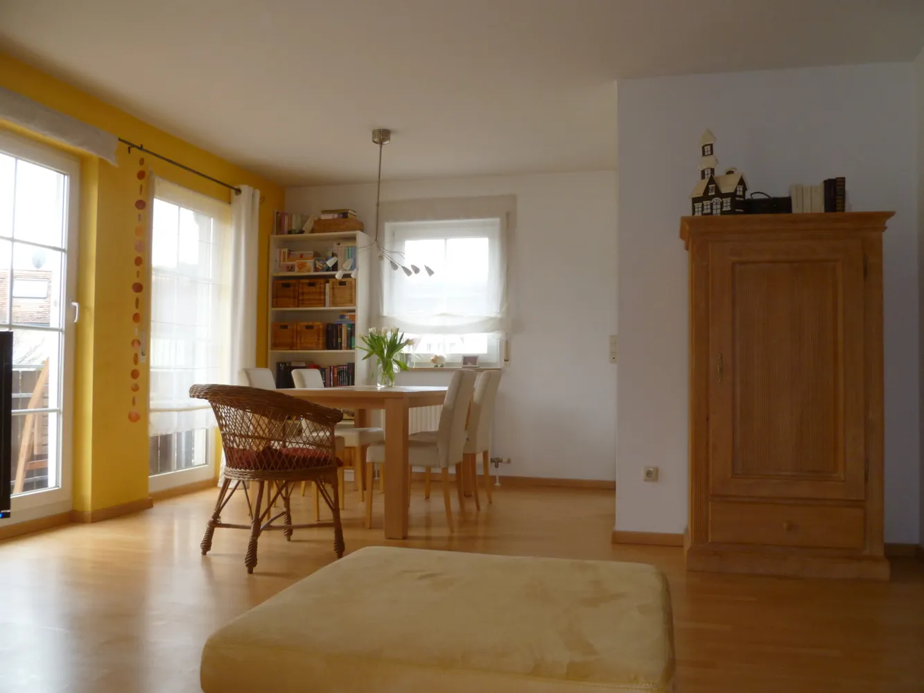 2 Zimmer Wohnung mit 65 m² in Nürnberg – Bild 4