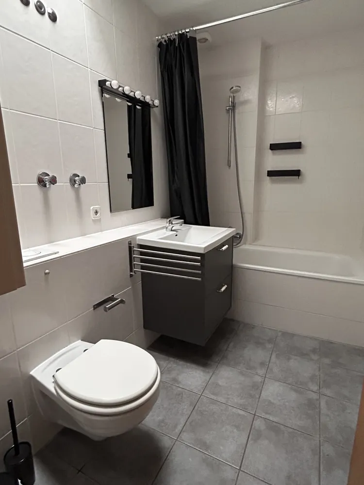 2 Zimmer Wohnung mit 78 m² in Berlin – Bild 5
