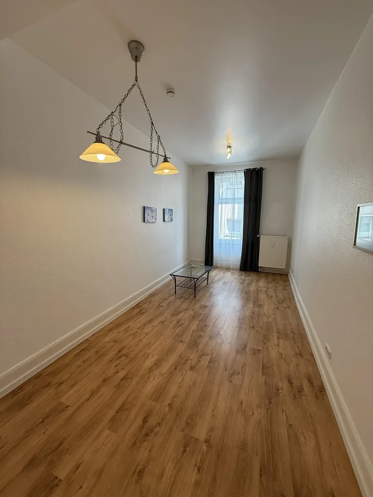 2 Zimmer Wohnung mit 54 m² in Frankfurt am Main – Bild 2