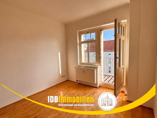 2 room apartment with 61 m² in Freital – Photo 1