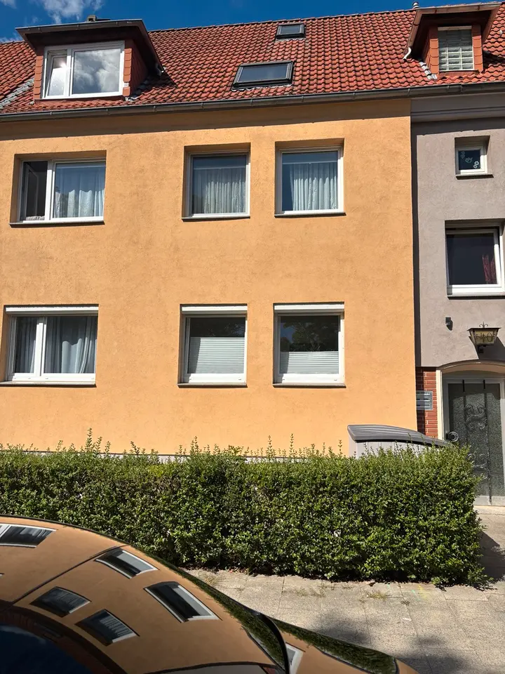 3 Zimmer Wohnung mit 60 m² in Bremerhaven – Bild 3