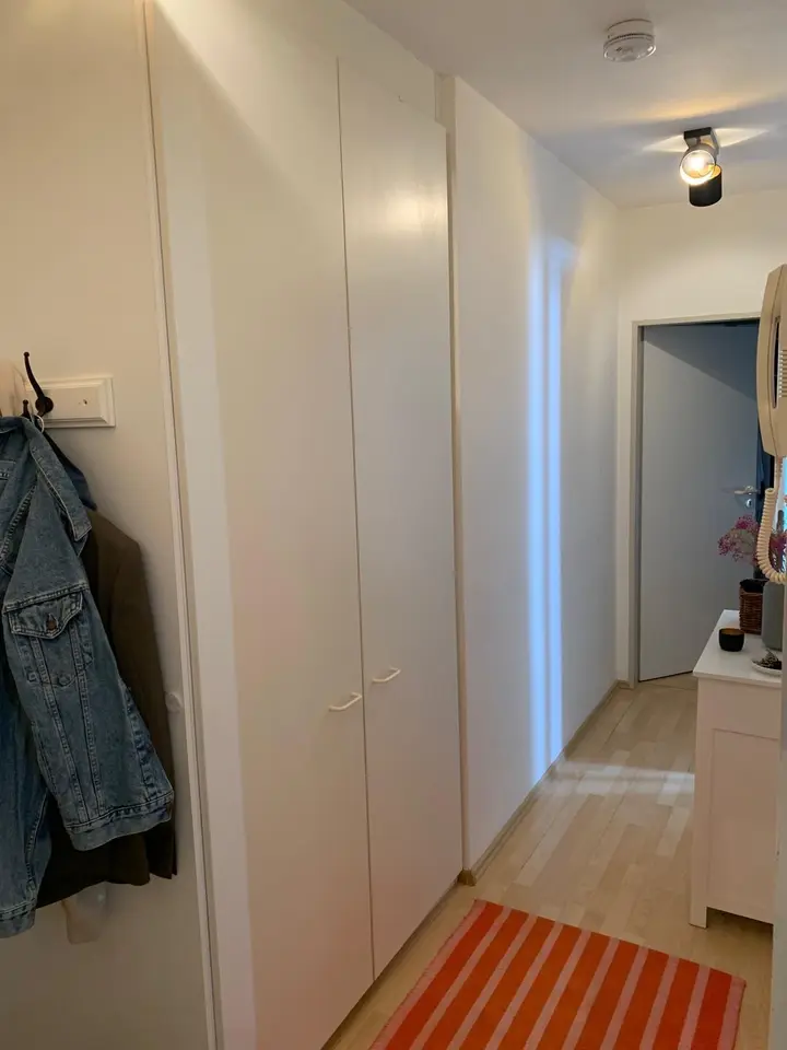 2 Zimmer Wohnung mit 48 m² in Gießen – Bild 8