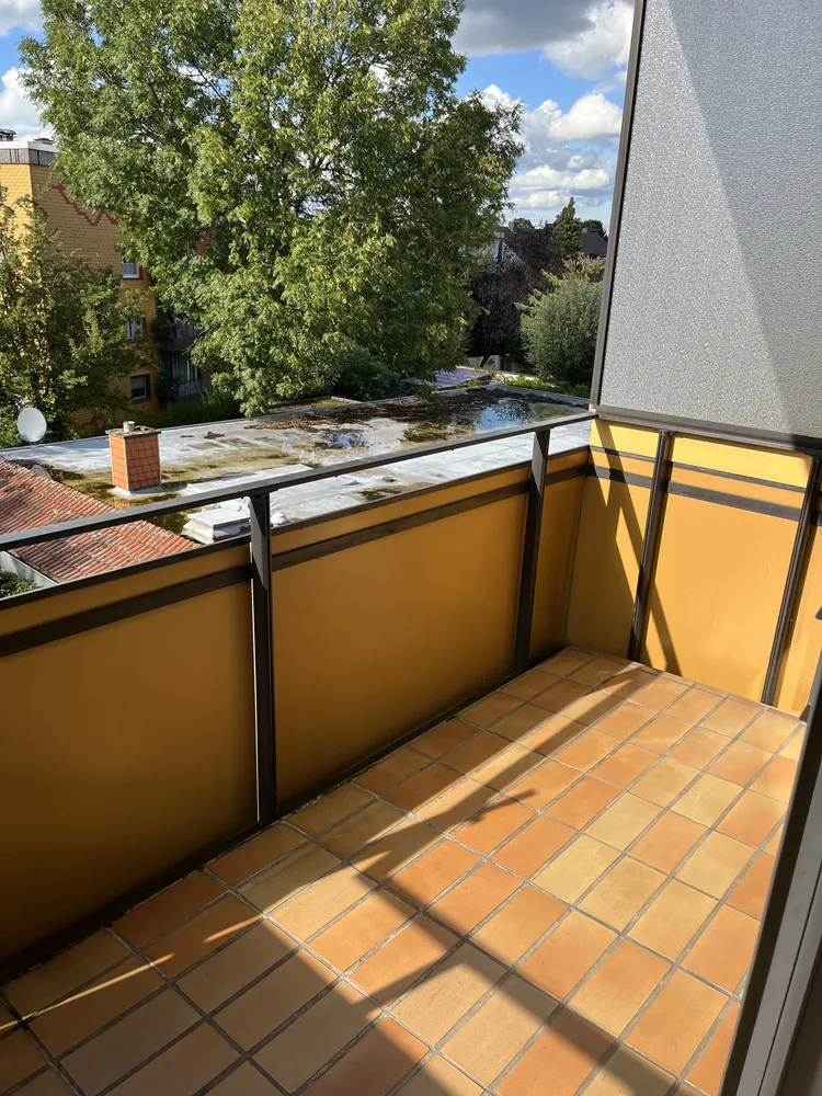2 Zimmer Wohnung mit 62 m² in Herne – Bild 8