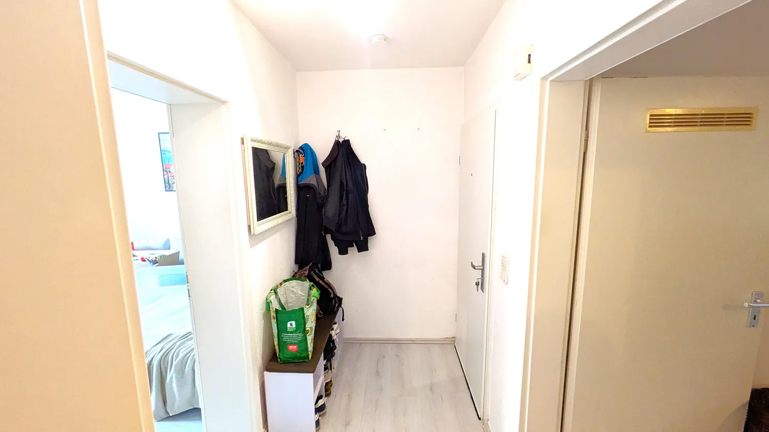 3 Zimmer Wohnung mit 48 m² in Bochum – Bild 9