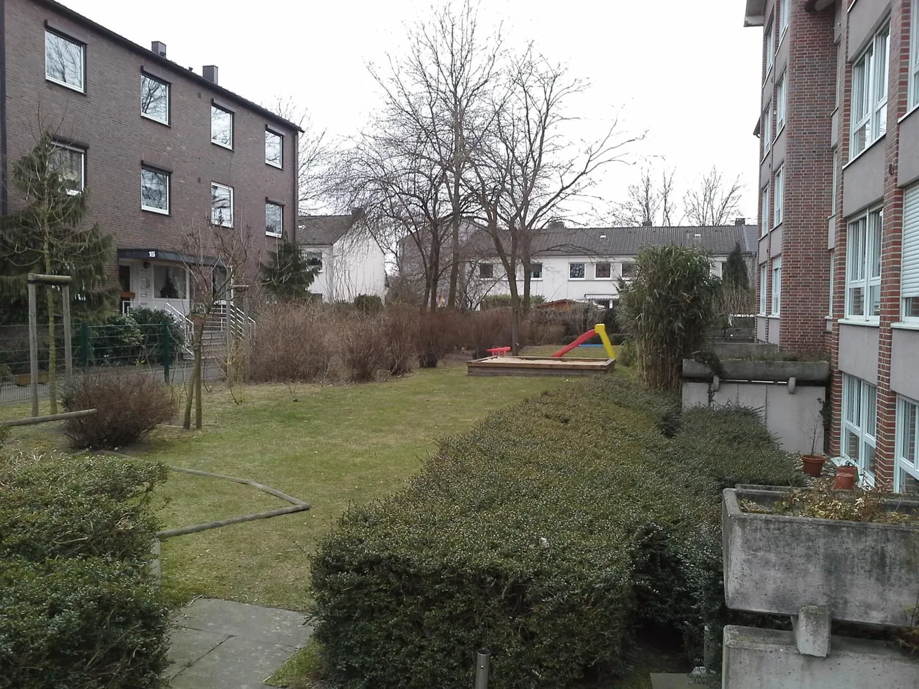 3 Zimmer Wohnung mit 69 m² in Gelsenkirchen – Bild 5