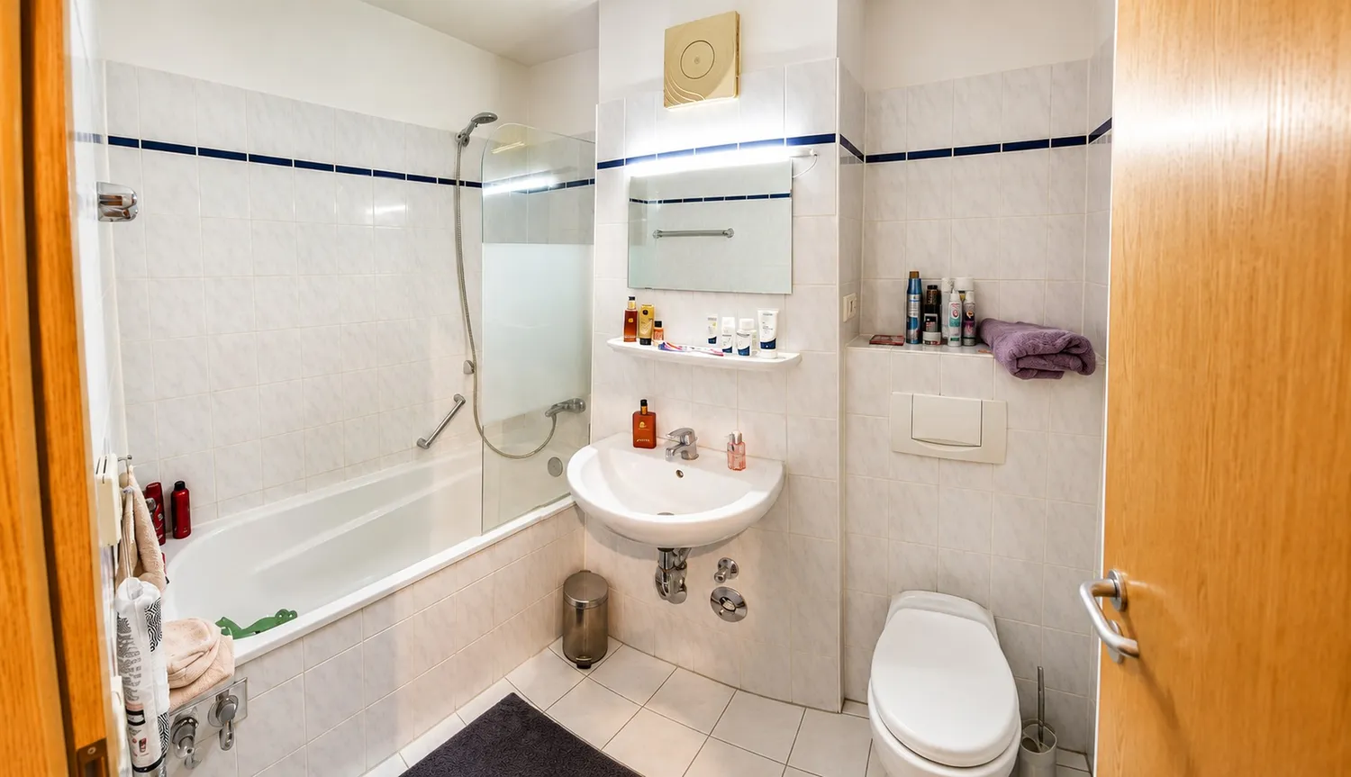 1 Zimmer Wohnung mit 44 m² in Leipzig – Bild 5