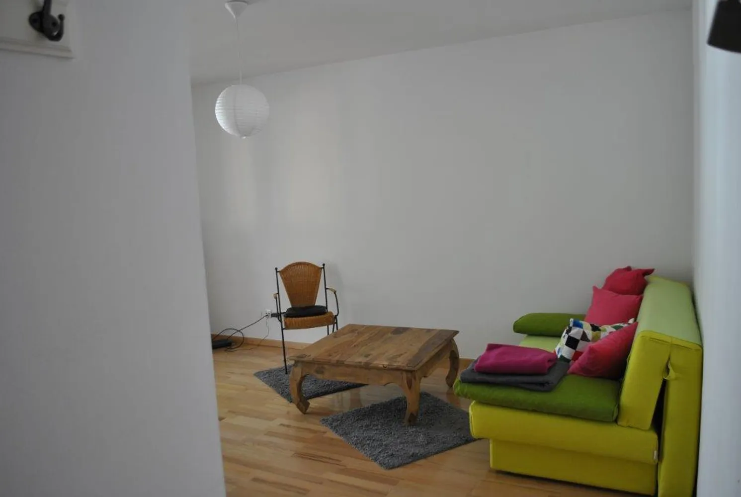2 room apartment with 44 m² in Neu-Isenburg – Photo 6