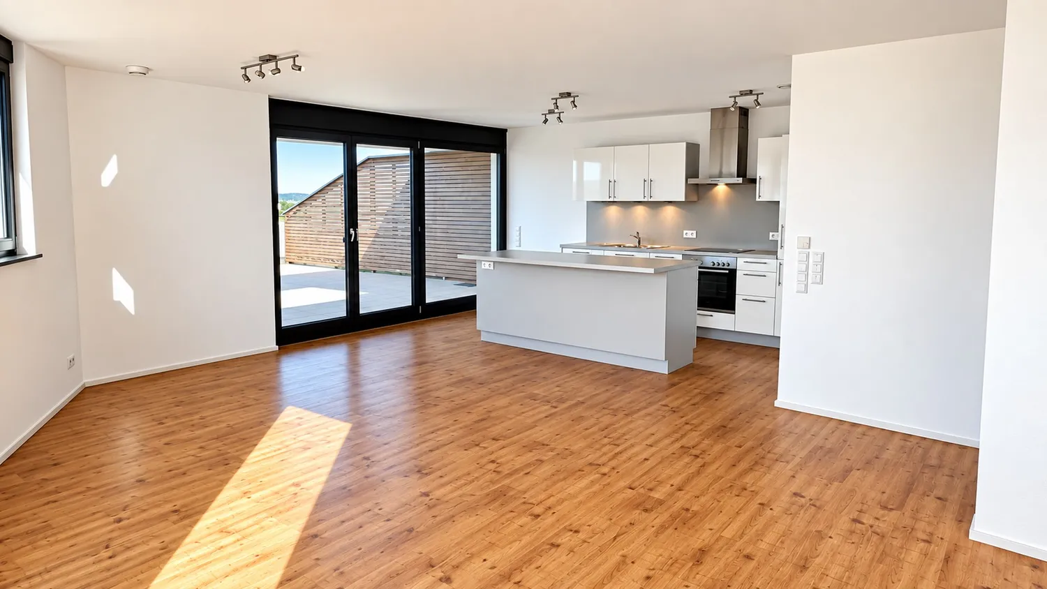 3 Zimmer Wohnung mit 107 m² in Böblingen – Bild 2