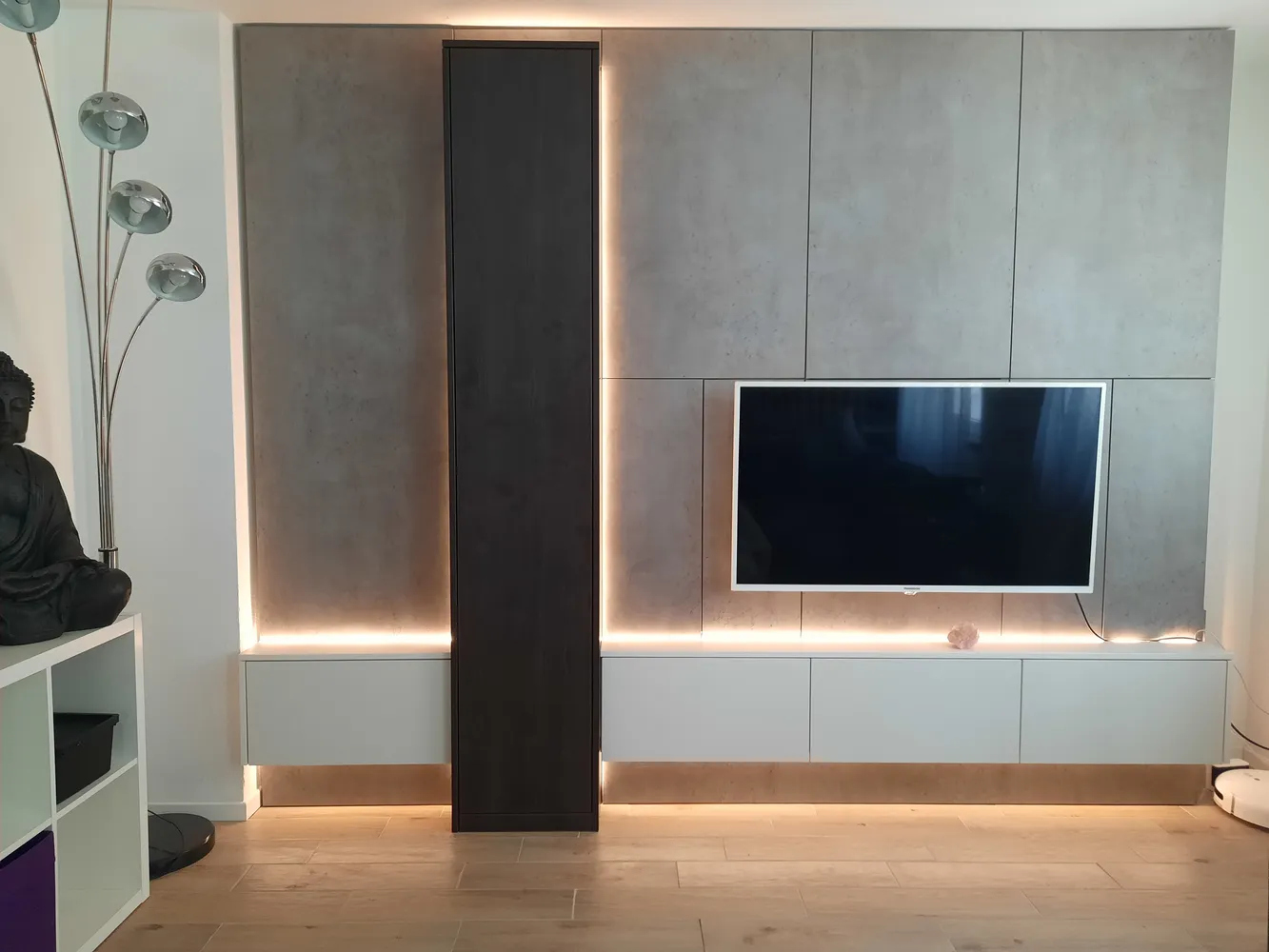 3 Zimmer Wohnung mit 82 m² in Nürnberg – Bild 6